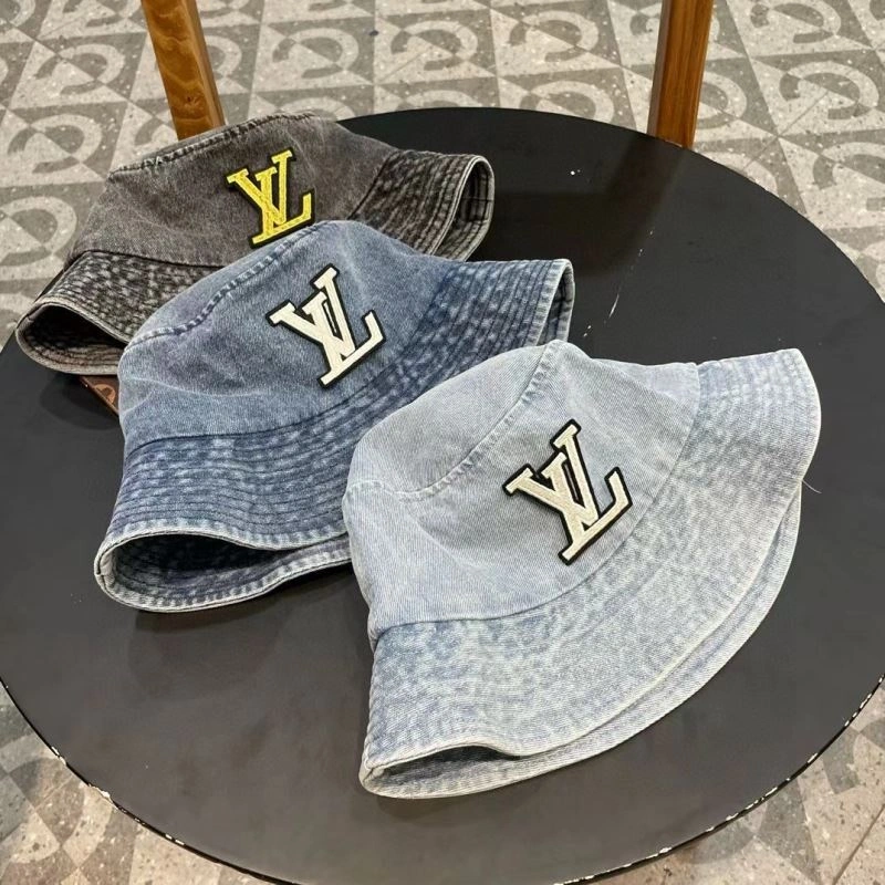 Unique Louis Vuitton Caps 261763