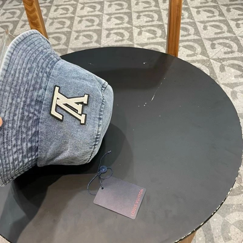 Unique Louis Vuitton Caps 261763