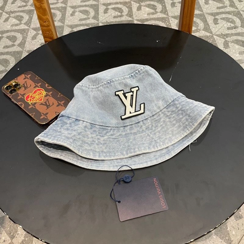ModernLook Louis Vuitton Caps 261752