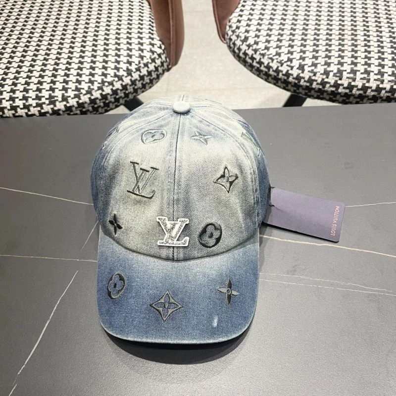 Louis Vuitton Caps MoistureWicking 261769