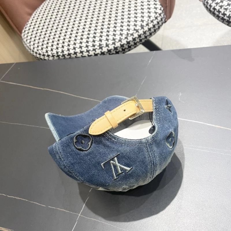 Louis Vuitton Caps MoistureWicking 261769
