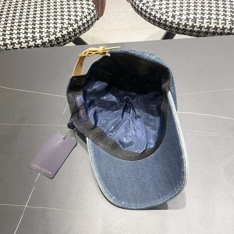 Louis Vuitton Caps MoistureWicking 261769