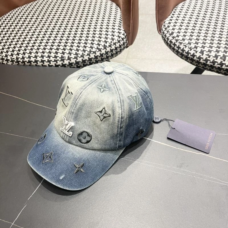 Louis Vuitton Caps MoistureWicking 261769