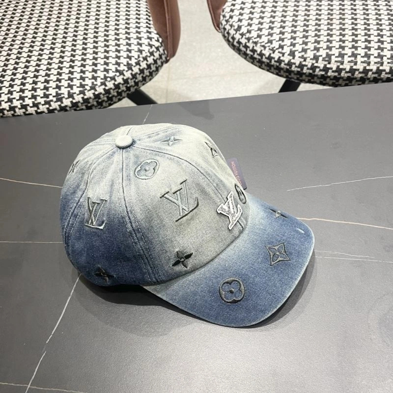 Louis Vuitton Caps MoistureWicking 261769