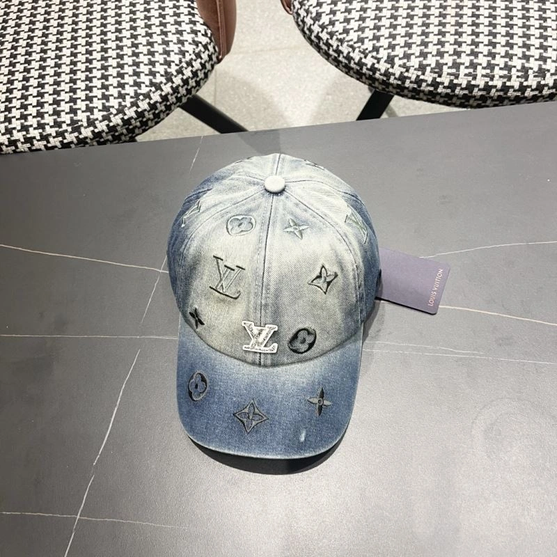 Louis Vuitton Caps MoistureWicking 261769