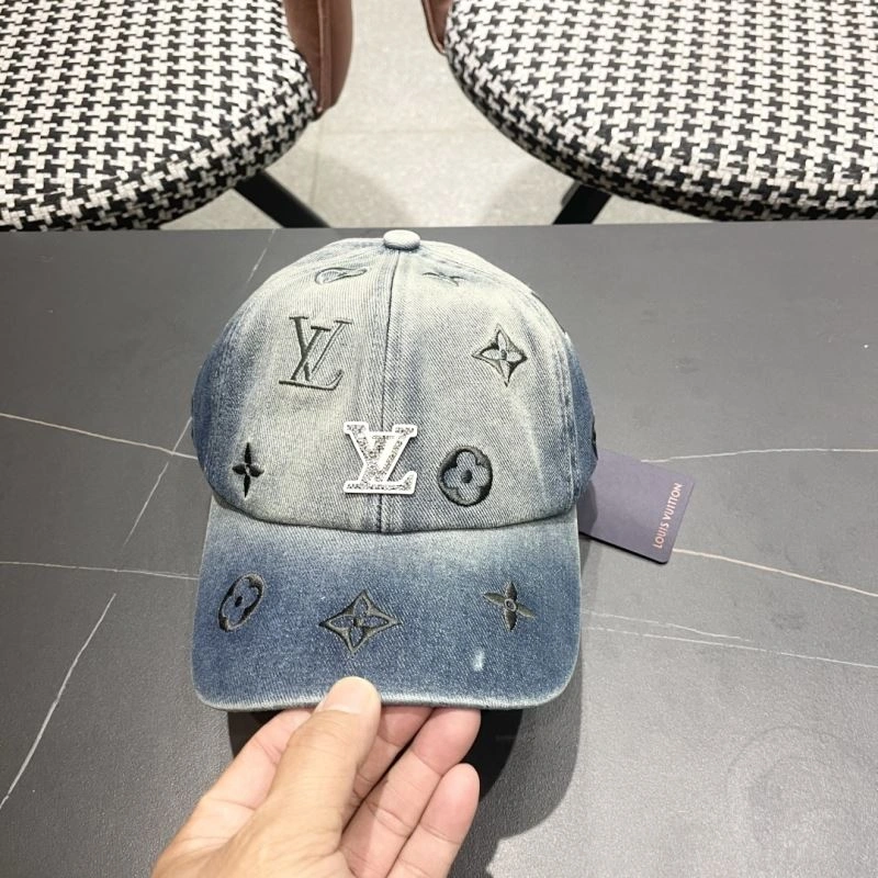 Louis Vuitton Caps MoistureWicking 261769