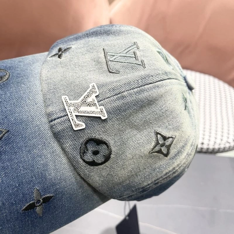 Louis Vuitton Caps MoistureWicking 261769