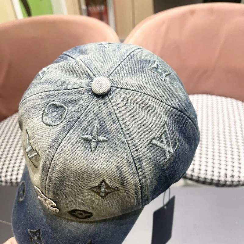 Louis Vuitton Caps MoistureWicking 261769