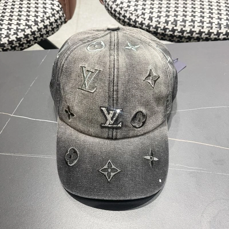 Louis Vuitton Caps TopPick 261771