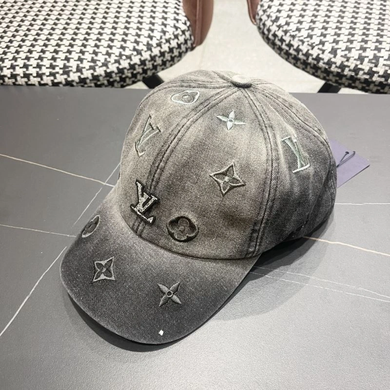 Louis Vuitton Caps TopPick 261771