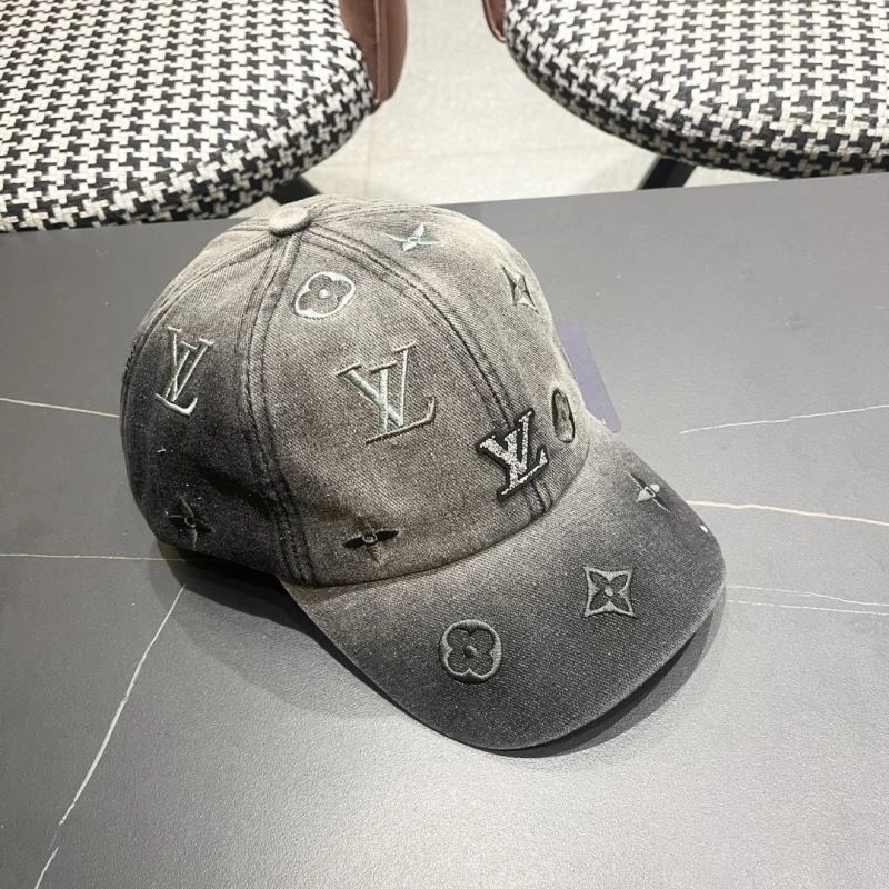 Louis Vuitton Caps TopPick 261771