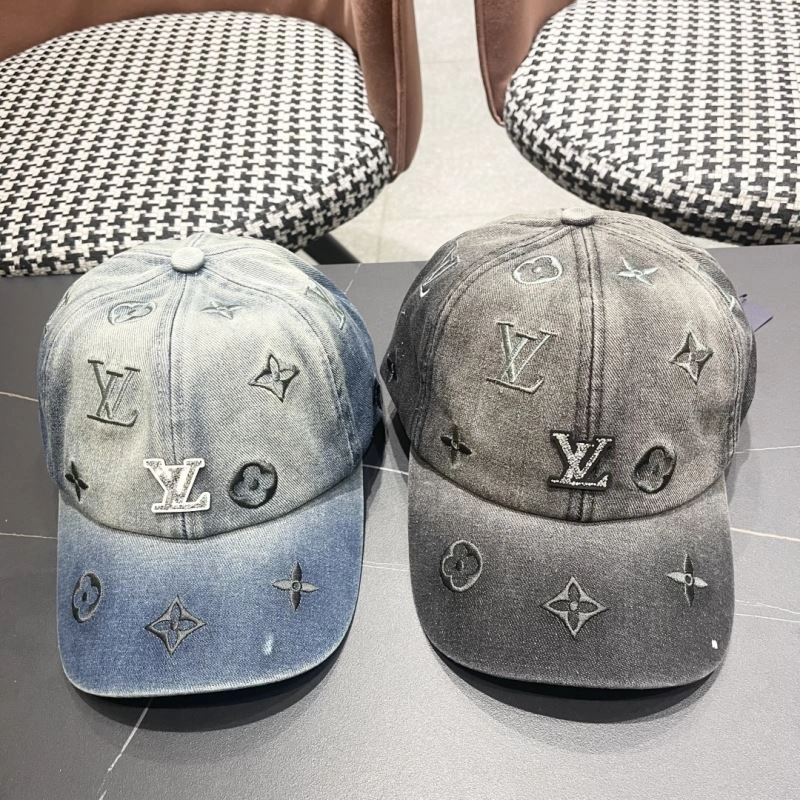 Louis Vuitton Caps TopPick 261771