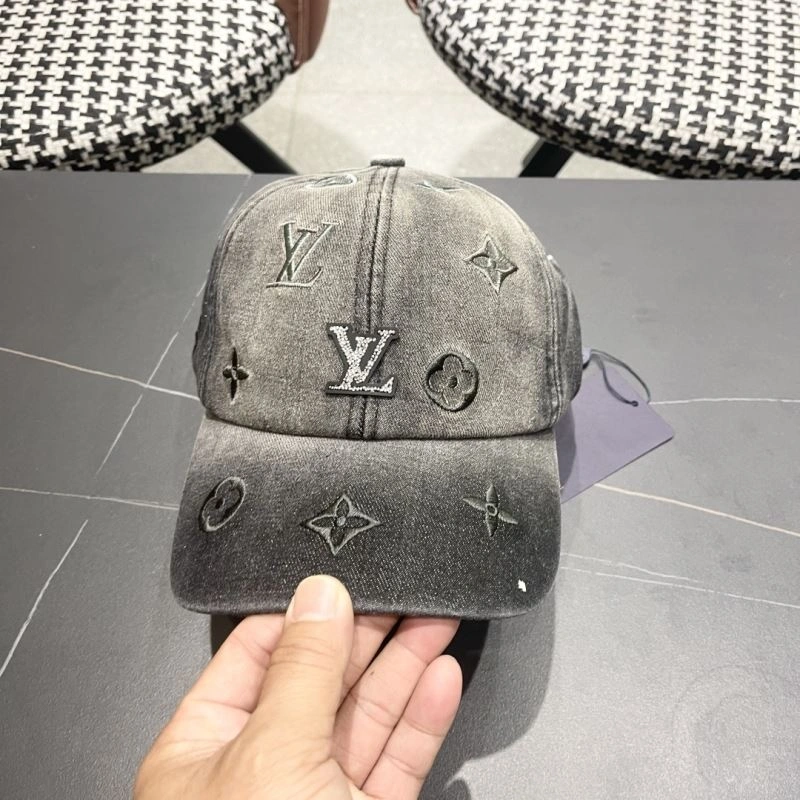 Louis Vuitton Caps TopPick 261771