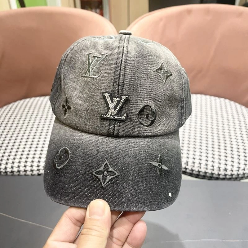 Louis Vuitton Caps TopPick 261771