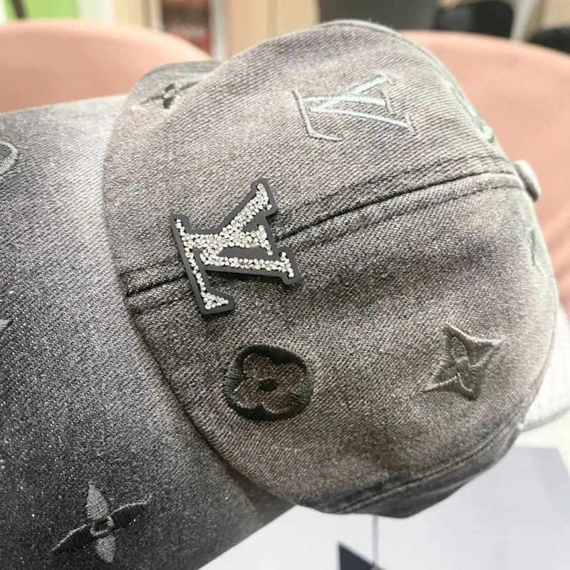 Louis Vuitton Caps TopPick 261771