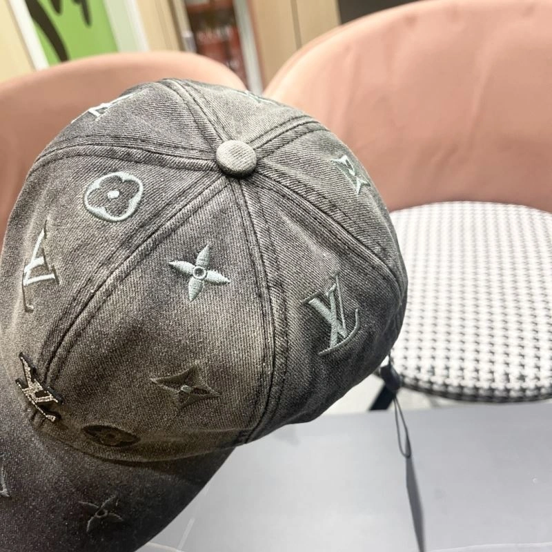 Louis Vuitton Caps TopPick 261771