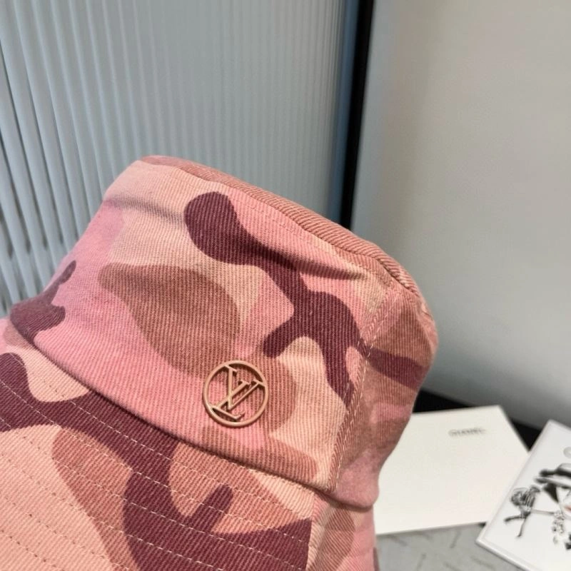 Louis Vuitton Caps HighPerformance 261759