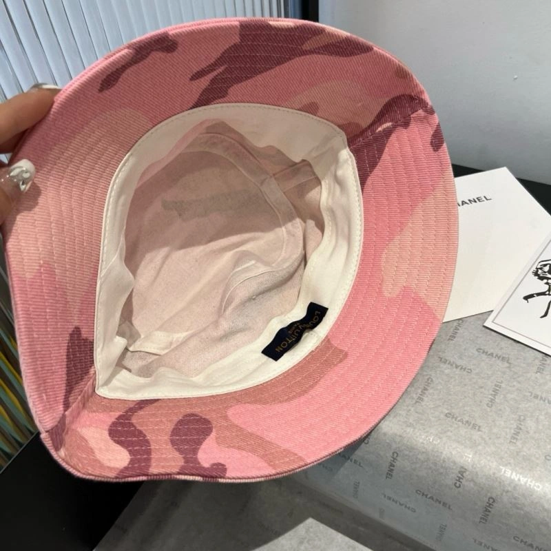Louis Vuitton Caps HighPerformance 261759