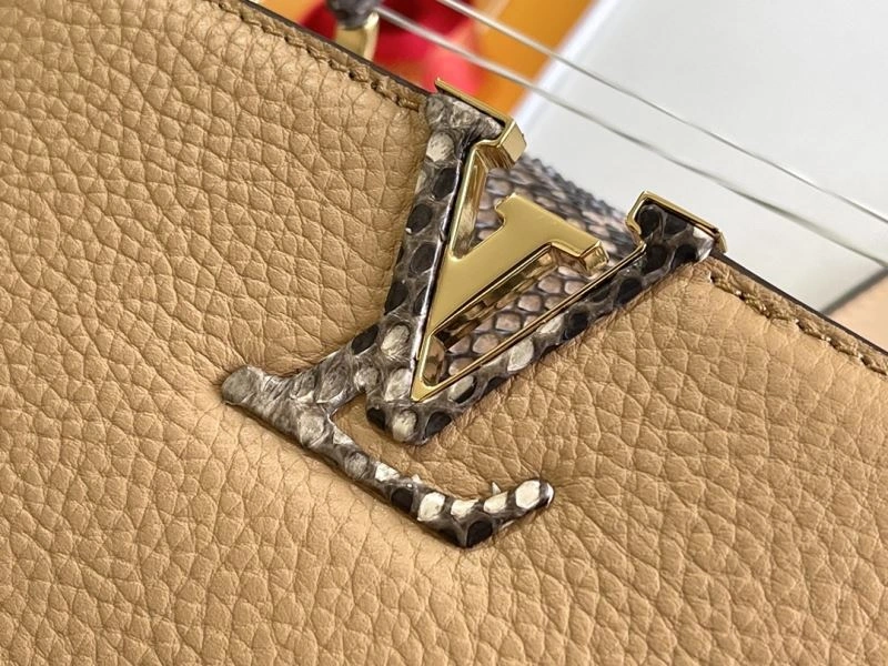 EasyCare Louis Vuitton Capucines BB Bags 94389