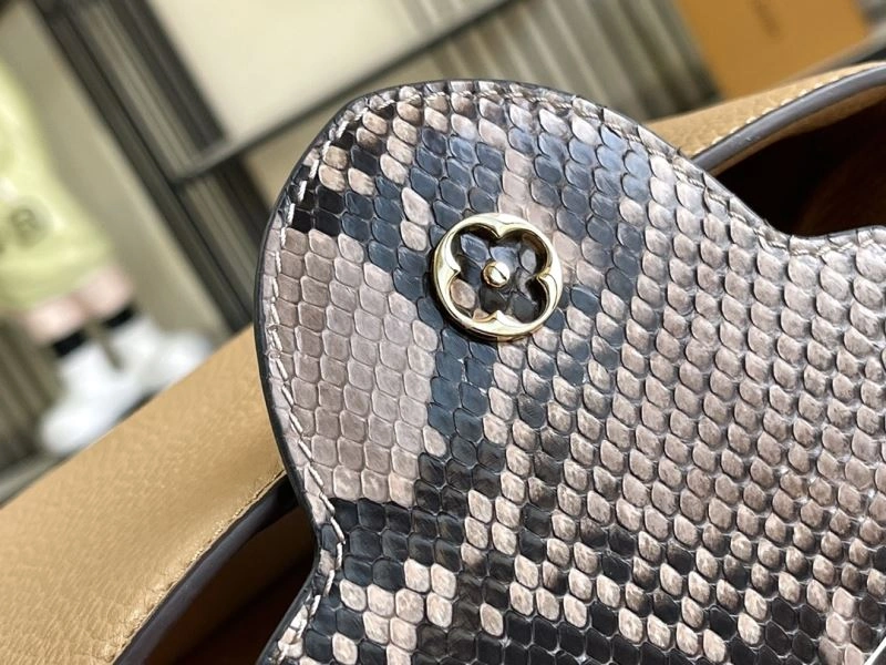 EasyCare Louis Vuitton Capucines BB Bags 94389
