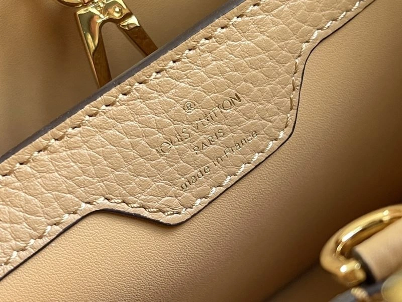 EasyCare Louis Vuitton Capucines BB Bags 94389