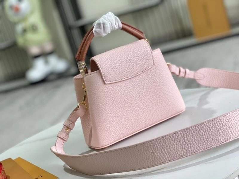 FreshLook Louis Vuitton Capucines BB Bags 94423