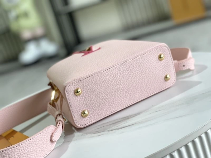 FreshLook Louis Vuitton Capucines BB Bags 94423