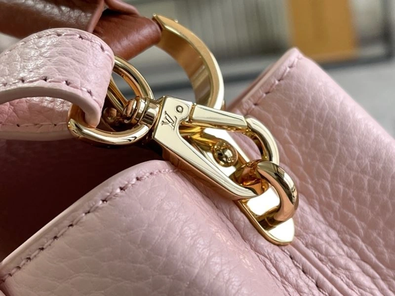 FreshLook Louis Vuitton Capucines BB Bags 94423