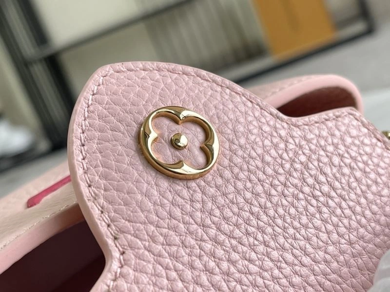 FreshLook Louis Vuitton Capucines BB Bags 94423