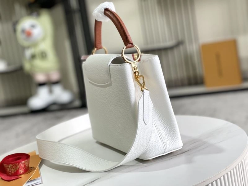 Louis Vuitton Capucines BB Bags Practical 94382