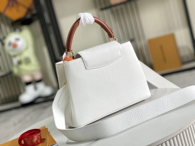 Louis Vuitton Capucines BB Bags Practical 94382