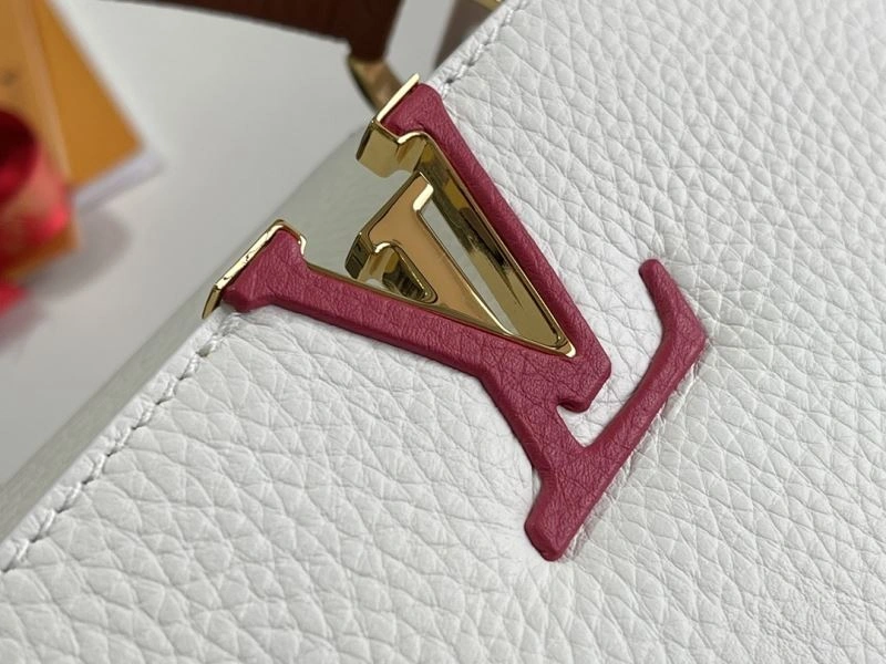 Louis Vuitton Capucines BB Bags Practical 94382