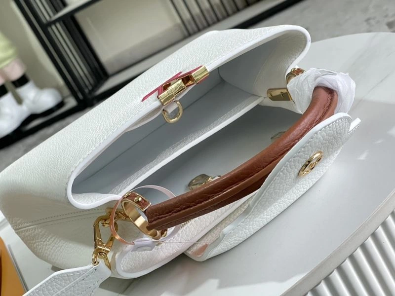 Louis Vuitton Capucines BB Bags Practical 94382