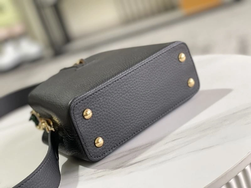 Louis Vuitton Capucines BB Bags Stretchable 94386