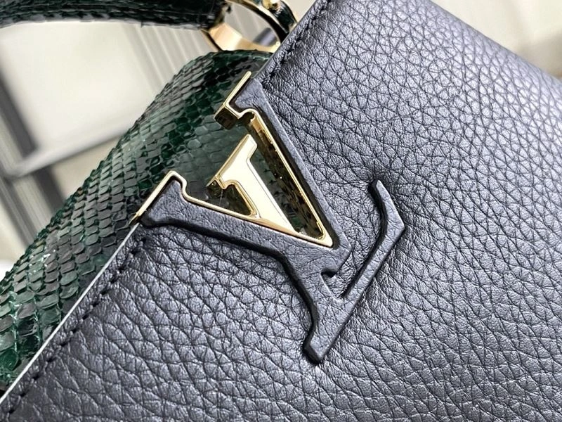 Louis Vuitton Capucines BB Bags Stretchable 94386