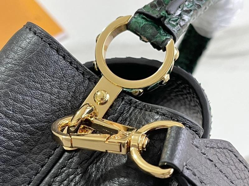 Louis Vuitton Capucines BB Bags Stretchable 94386
