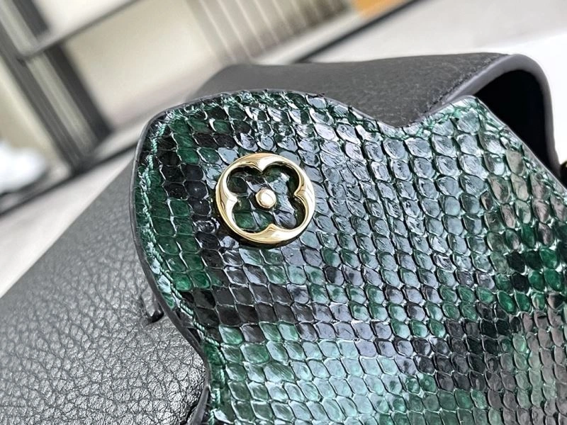 Louis Vuitton Capucines BB Bags Stretchable 94386