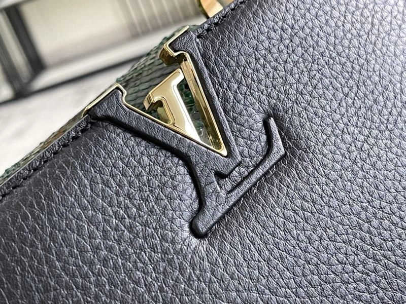 SoftTouch Louis Vuitton Capucines BB Bags 94379