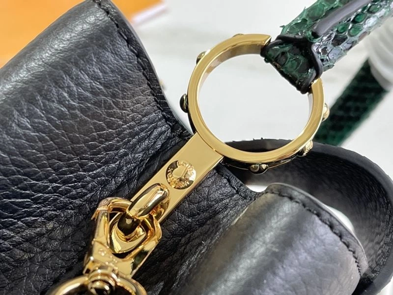 SoftTouch Louis Vuitton Capucines BB Bags 94379