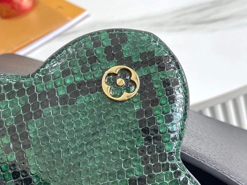 SoftTouch Louis Vuitton Capucines BB Bags 94379