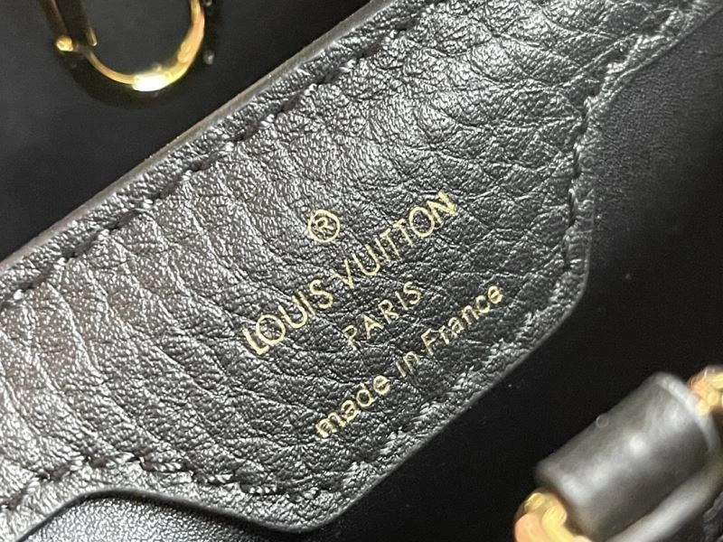 SoftTouch Louis Vuitton Capucines BB Bags 94379