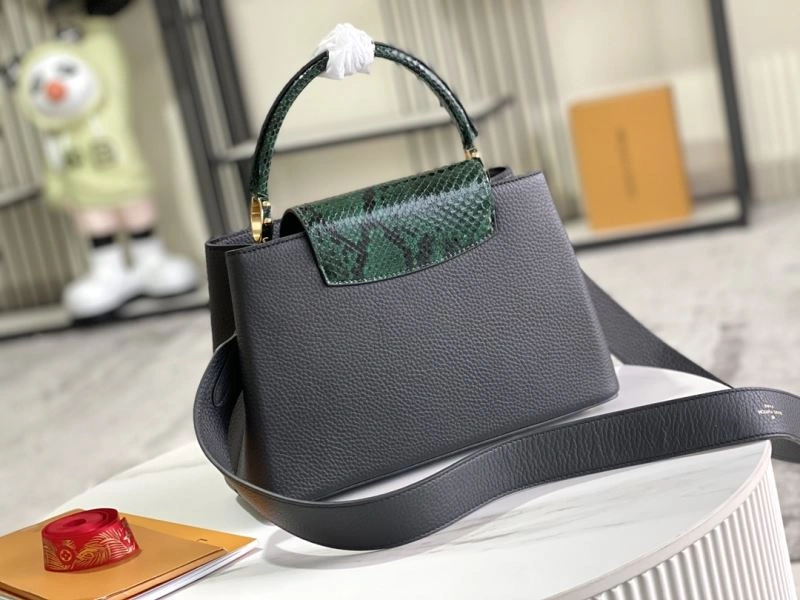 Louis Vuitton Capucines BB Bags GoAnywhere 94383
