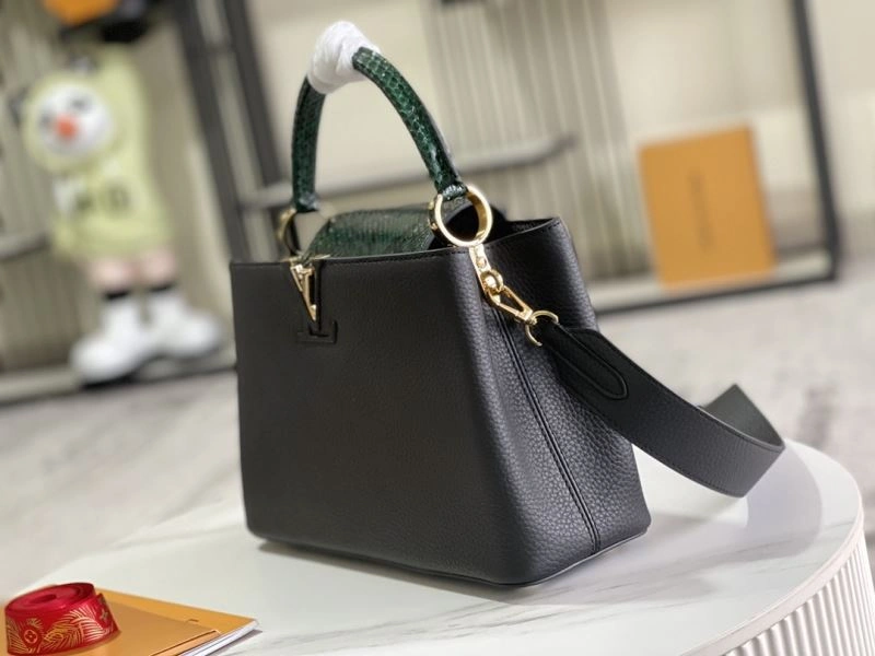 Louis Vuitton Capucines BB Bags GoAnywhere 94383