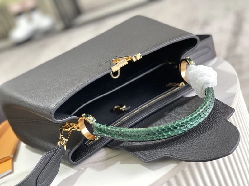 Louis Vuitton Capucines BB Bags GoAnywhere 94383