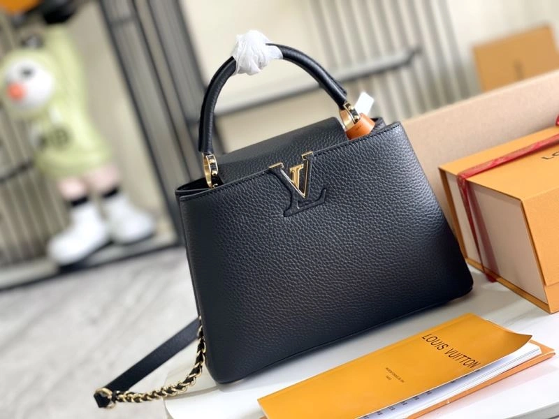 Louis Vuitton Capucines BB Bags SoftTouch 94378