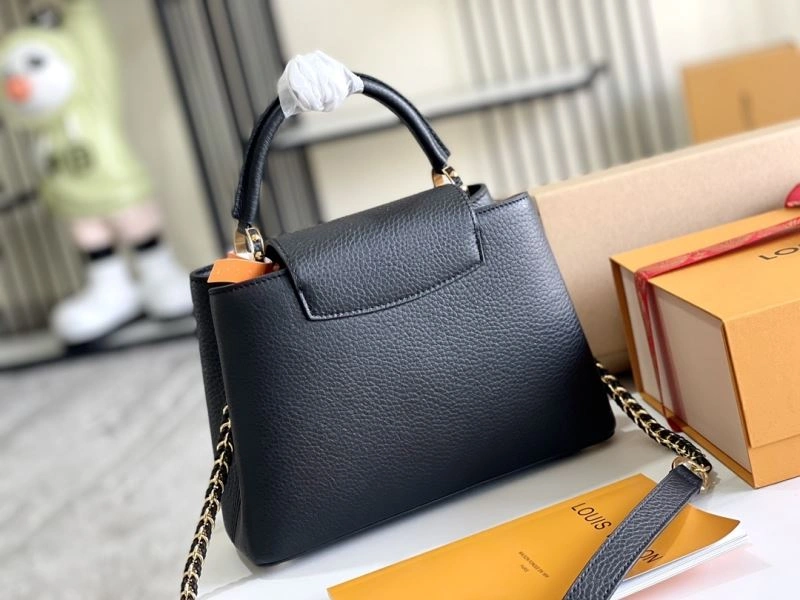 Louis Vuitton Capucines BB Bags SoftTouch 94378