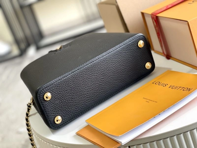 Louis Vuitton Capucines BB Bags SoftTouch 94378