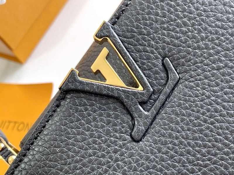 Louis Vuitton Capucines BB Bags SoftTouch 94378