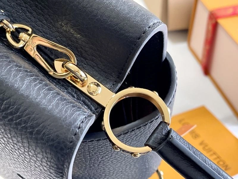 Louis Vuitton Capucines BB Bags SoftTouch 94378