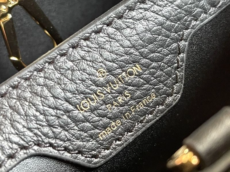 Louis Vuitton Capucines BB Bags SoftTouch 94378